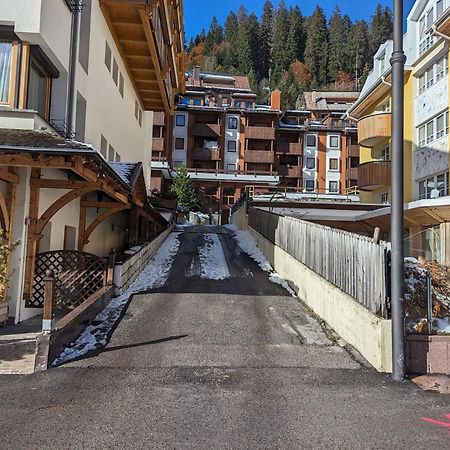 마돈나 디 캄필리오 Casa Campiglio Centro Piano Alto Con Vista 아파트 외부 사진