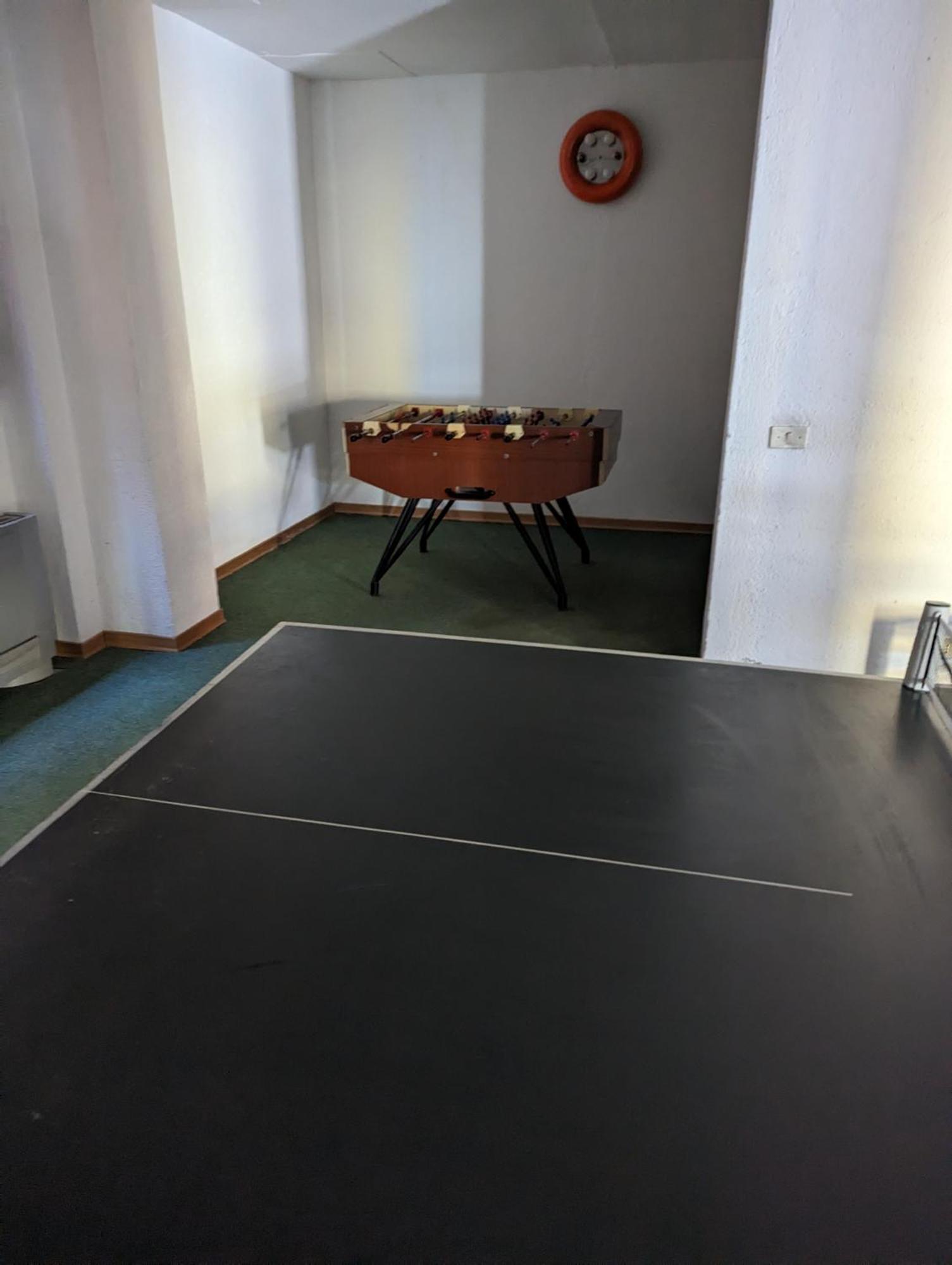 마돈나 디 캄필리오 Casa Campiglio Centro Piano Alto Con Vista 아파트 외부 사진