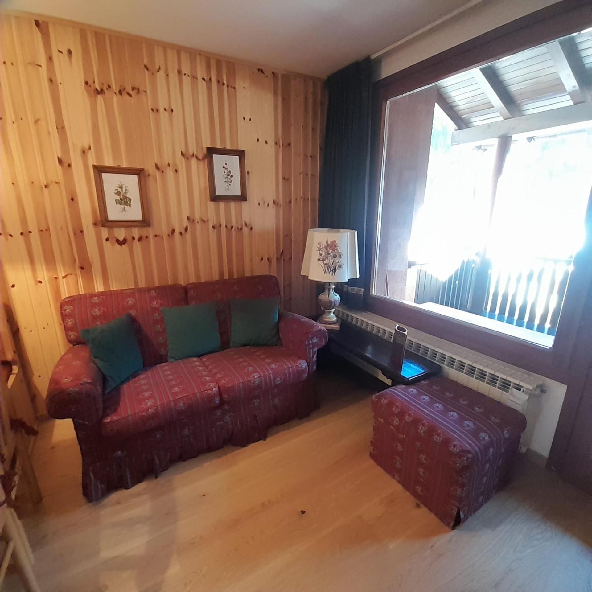 마돈나 디 캄필리오 Casa Campiglio Centro Piano Alto Con Vista 아파트 외부 사진